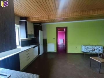 Casa Venta Mondariz, Touton Festin