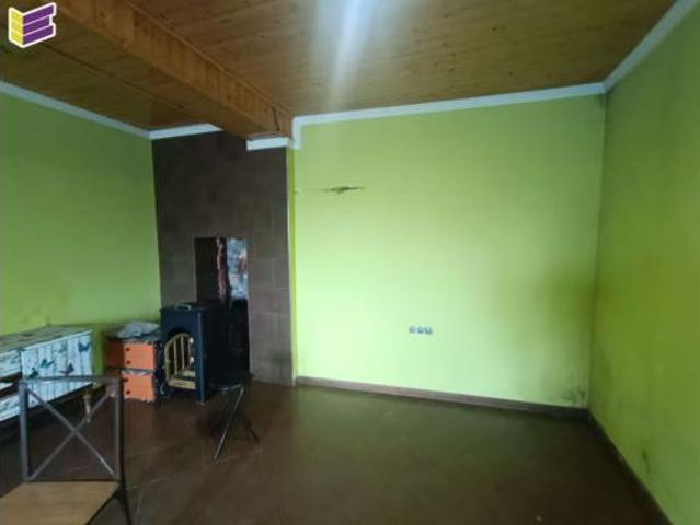 Casa Venta Mondariz, Touton Festin