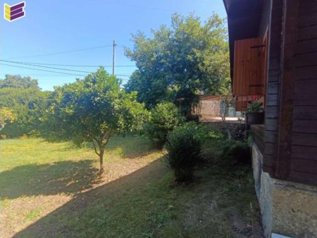 Casa Venta Mondariz, Villasobroso