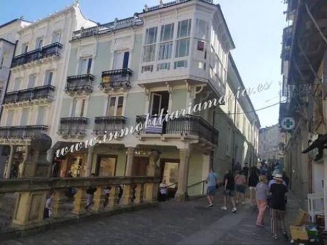 Casa Venta Mondoñedo, Mondoñedo
