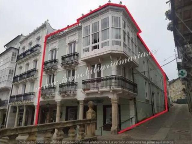 Casa Venta Mondoñedo, Mondoñedo