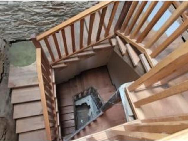 Casa Venta Mondoñedo, Mondoñedo Casco Urbano