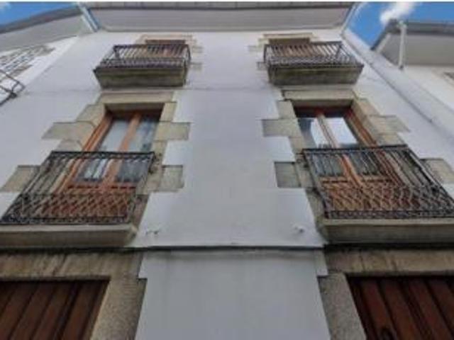 Casa Venta Mondoñedo, Mondoñedo Casco Urbano