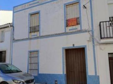 Casa Venta Monesterio, Monesterio