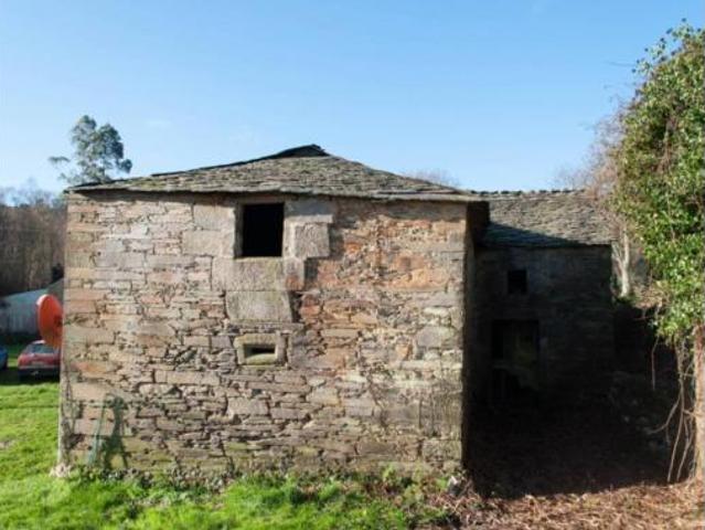 Casa Venta Monfero, Monfero Santa Xuliana