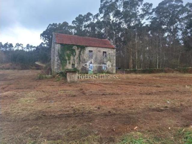 Casa Venta Monfero, Monfero