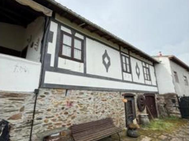 Casa Venta Monforte de Lemos, Monforte de Lemos Casco Urbano