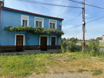 Casa Venta Monforte de Lemos, Monforte de Lemos Casco Urbano