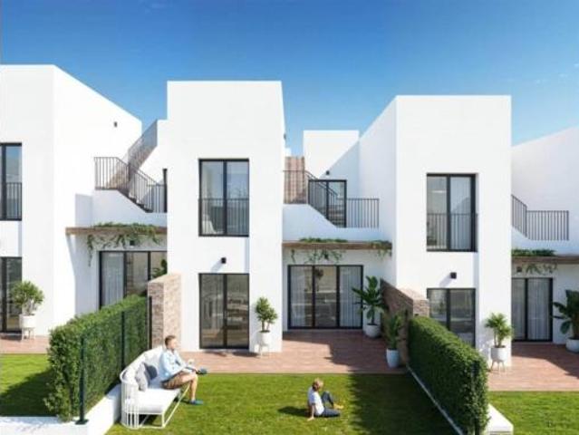 Casa Venta Monforte del Cid, Baños Nuestra Señora de Orito