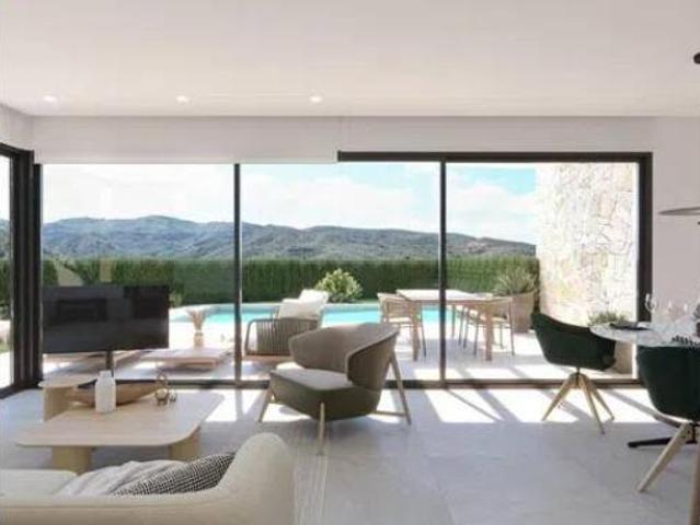 Casa Venta Monforte del Cid, Monforte del Cid