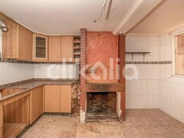Casa Venta Monforte del Cid, Monforte del Cid