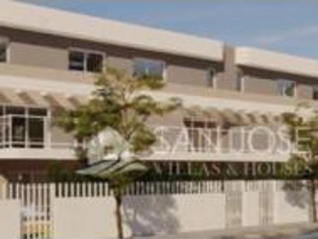 Casa Venta Monforte del Cid, Baños Nuestra Señora de Orito