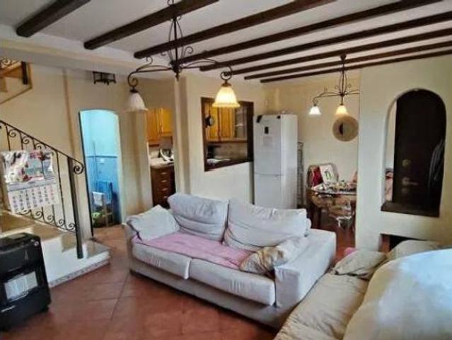 Casa Venta Monforte del Cid, Monforte del Cid