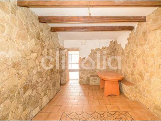Casa Venta Monforte del Cid, Monforte del Cid