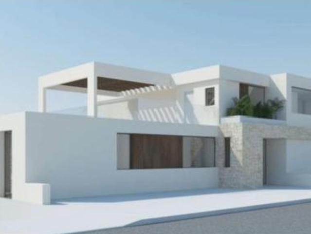 Casa Venta Monforte del Cid, Monforte del Cid