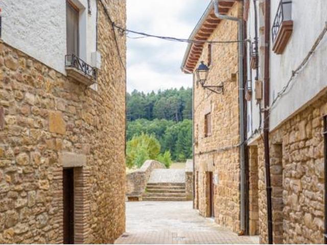 Casa Venta Monreal, Monreal