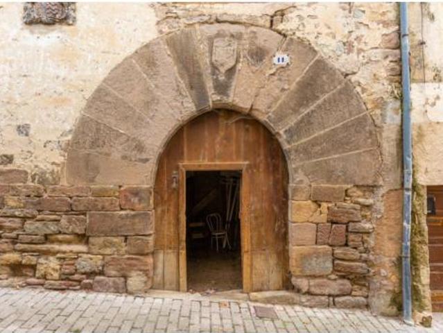 Casa Venta Monreal, Monreal