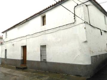 Casa Venta Monroy, Monroy