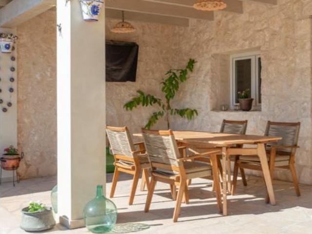 Casa Venta Montuïri, Montuïri