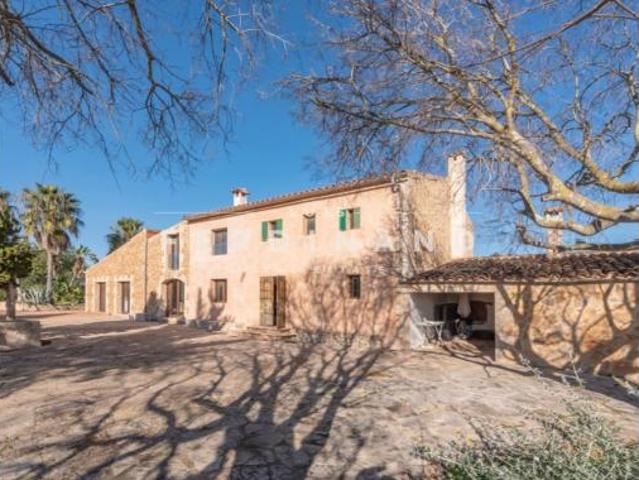 Casa Venta Montuïri, Montuïri