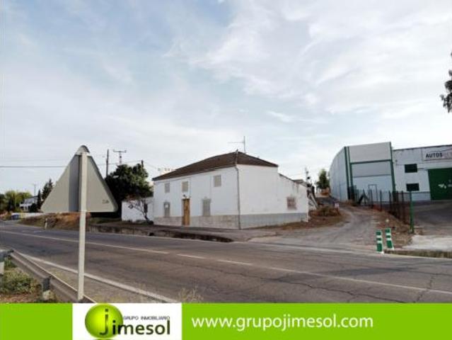 Casa Venta Monturque, Monturque