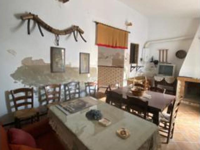 Casa Venta Monturque, Monturque