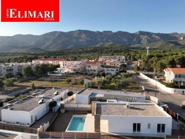 Casa Venta Mont roig del Camp, Urbanitzacions El Casalot Bonmort Terres Noves