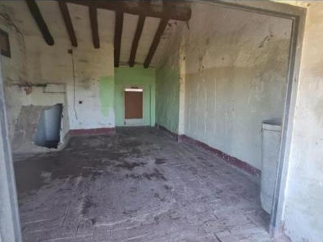 Casa Venta Mont roig del Camp, Nucli Urbà