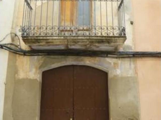 Casa Venta Mont roig del Camp, Nucli Urbà