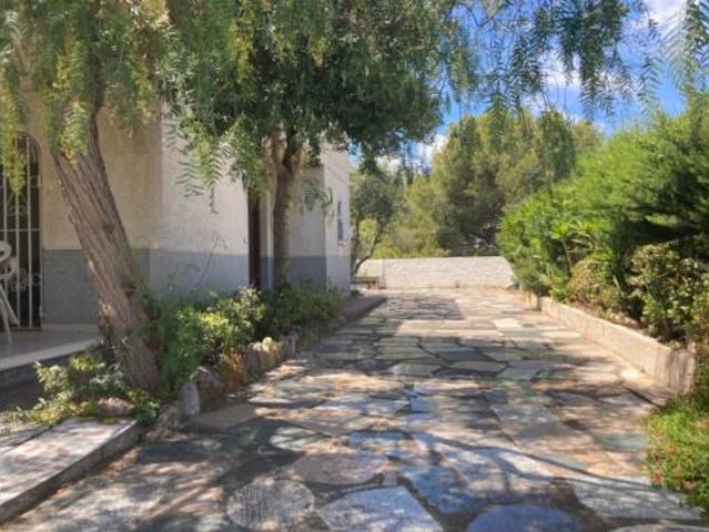 Casa Venta Mont roig del Camp, Nucli Urbà