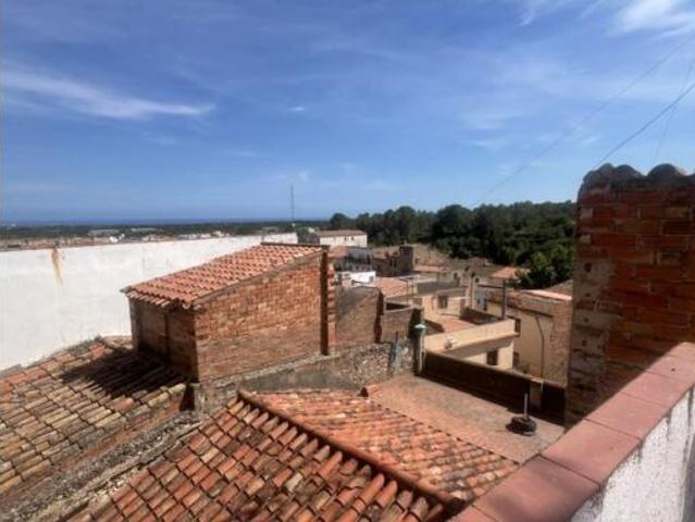 Casa Venta Mont roig del Camp, Nucli Urbà