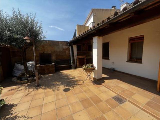 Casa Venta Mont ras, Mont Ras
