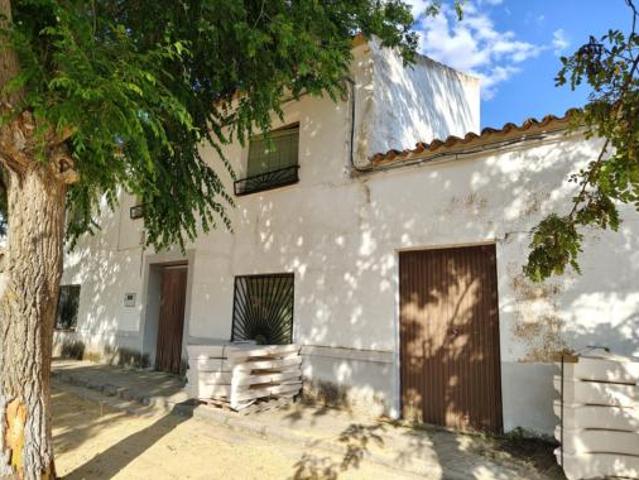 Casa Venta Montalbanejo, Montalbanejo