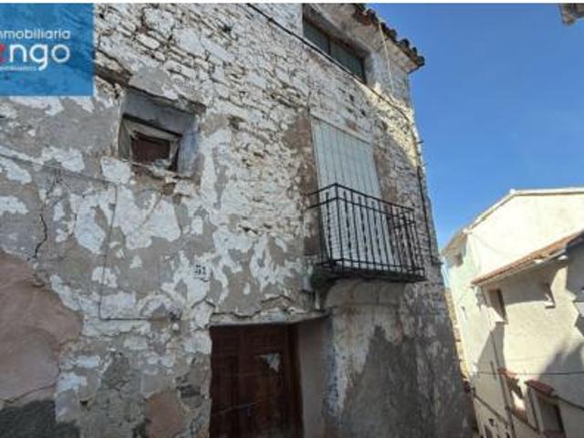 Casa Venta Montán, Montán