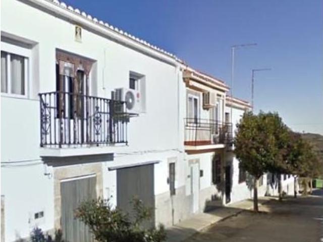 Casa Venta Montánchez, Montánchez