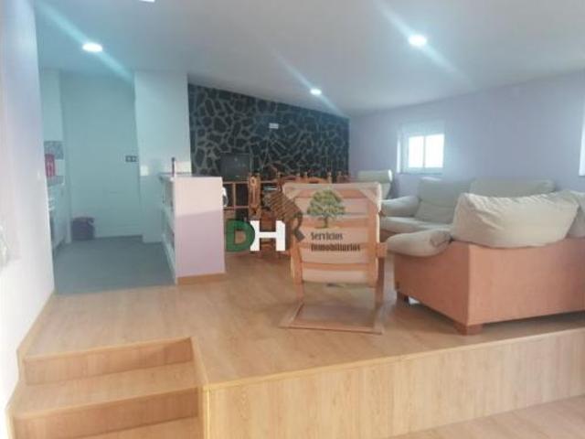 Casa Venta Montánchez, Montánchez