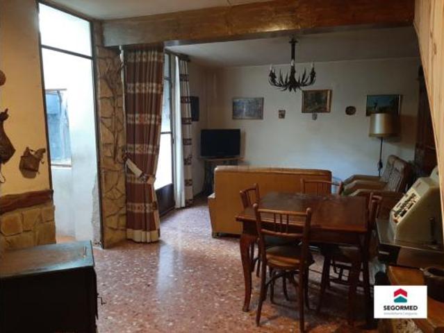 Casa Venta Montanejos, Montanejos