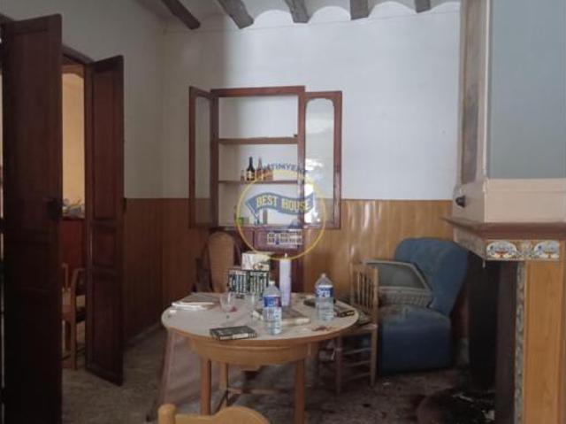 Casa Venta Montaverner, Montaverner