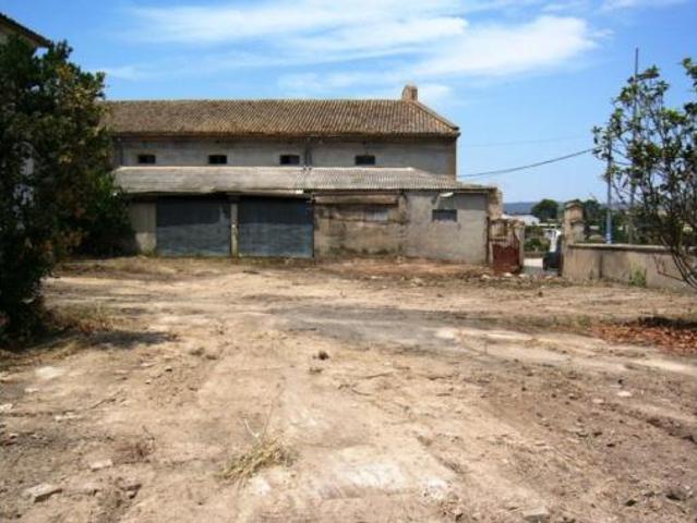 Casa Venta Montaverner, Montaverner