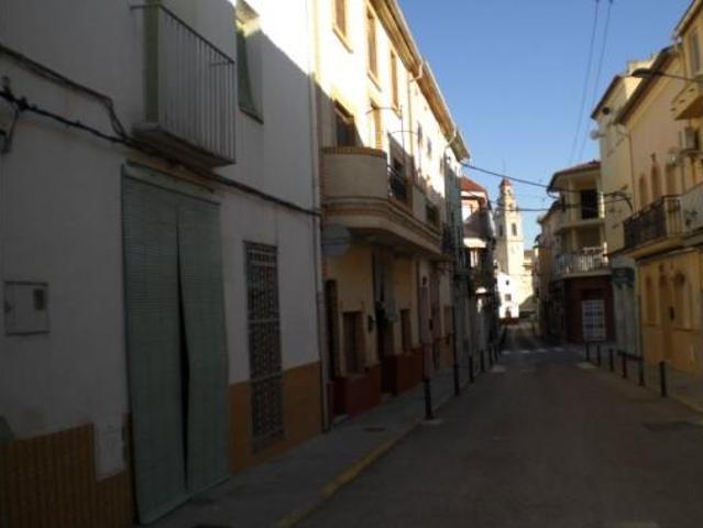 Casa Venta Montaverner, Montaverner