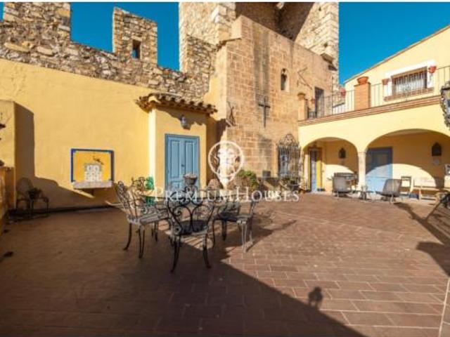 Casa Venta Montblanc, Montblanc