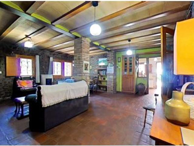Casa Venta Montblanc, Rojals