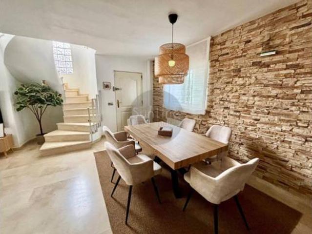 Casa Venta Montcada Moncada, San Isidro de Benagéber