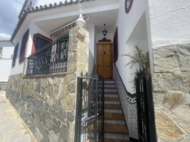 Casa Venta Montecorto, Montecorto