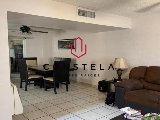 Casa Venta Montecarlo, Chihuahua, Chih