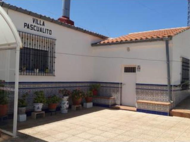 Casa Venta Montealegre del Castillo, Montealegre del Castillo