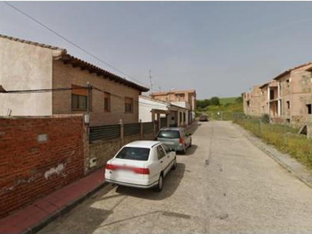 Casa Venta Montearagón, Montearagón