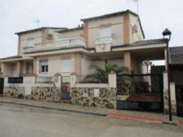 Casa Venta Montearagón, Montearagón