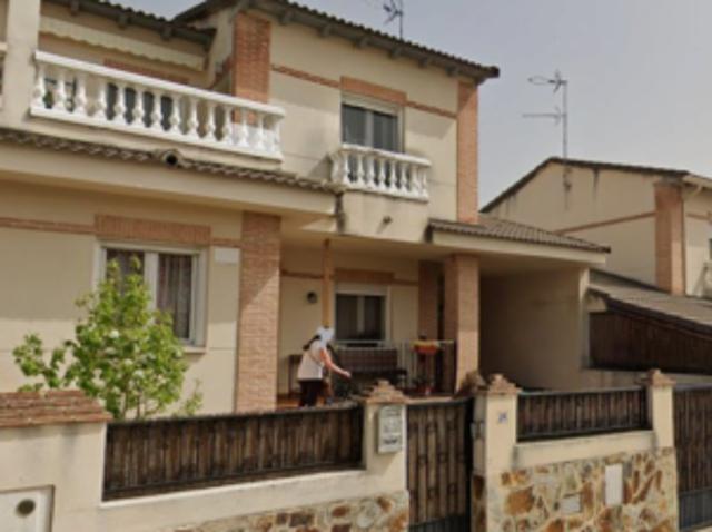 Casa Venta Montearagón, Montearagón