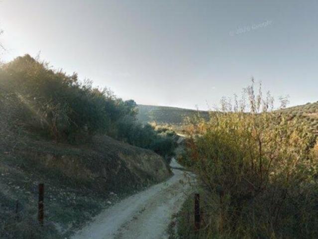 Casa Venta Montefrío, Arroyopinares